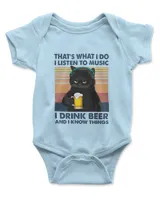 Infant Short Sleeve Bodysuit