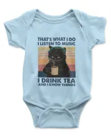 Infant Short Sleeve Bodysuit