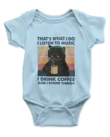 Infant Short Sleeve Bodysuit