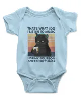 Infant Short Sleeve Bodysuit