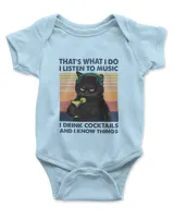 Infant Short Sleeve Bodysuit