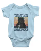 Infant Short Sleeve Bodysuit