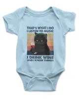 Infant Short Sleeve Bodysuit