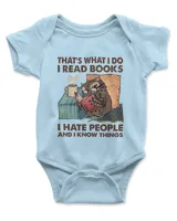 Infant Short Sleeve Bodysuit