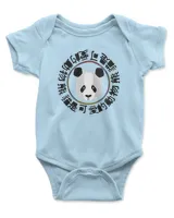 Infant Short Sleeve Bodysuit
