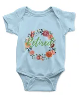 Infant Short Sleeve Bodysuit