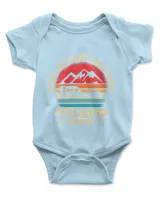 Infant Short Sleeve Bodysuit