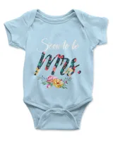 Infant Short Sleeve Bodysuit