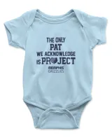 Infant Short Sleeve Bodysuit