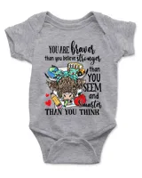 Infant Short Sleeve Bodysuit