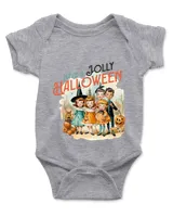 Infant Short Sleeve Bodysuit