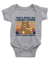 Infant Short Sleeve Bodysuit