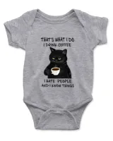 Infant Short Sleeve Bodysuit