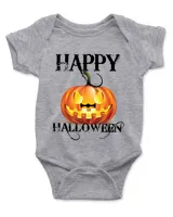 Infant Short Sleeve Bodysuit