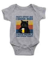 Infant Short Sleeve Bodysuit