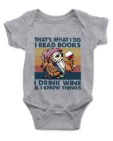 Infant Short Sleeve Bodysuit