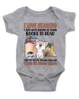 Infant Short Sleeve Bodysuit