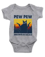 Infant Short Sleeve Bodysuit