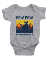 Infant Short Sleeve Bodysuit
