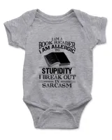 Infant Short Sleeve Bodysuit