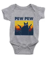 Infant Short Sleeve Bodysuit