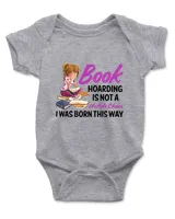 Infant Short Sleeve Bodysuit