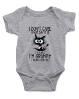 Infant Short Sleeve Bodysuit