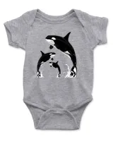 Infant Short Sleeve Bodysuit