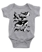 Infant Short Sleeve Bodysuit