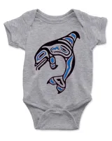 Infant Short Sleeve Bodysuit