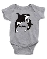 Infant Short Sleeve Bodysuit