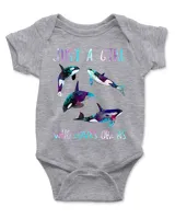 Infant Short Sleeve Bodysuit