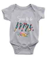 Infant Short Sleeve Bodysuit