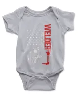 Infant Short Sleeve Bodysuit
