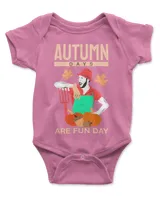 Infant Short Sleeve Bodysuit