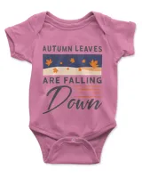 Infant Short Sleeve Bodysuit