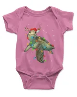 Infant Short Sleeve Bodysuit
