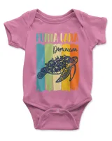 Infant Short Sleeve Bodysuit