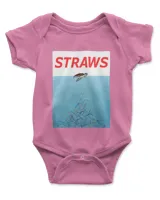 Infant Short Sleeve Bodysuit