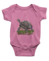 Infant Short Sleeve Bodysuit