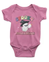 Infant Short Sleeve Bodysuit