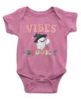 Infant Short Sleeve Bodysuit
