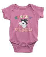 Infant Short Sleeve Bodysuit