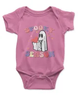 Infant Short Sleeve Bodysuit