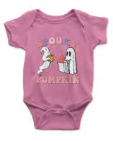 Infant Short Sleeve Bodysuit