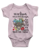 Infant Short Sleeve Bodysuit