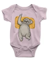 Infant Short Sleeve Bodysuit