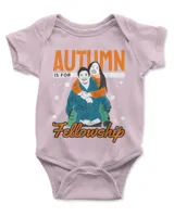 Infant Short Sleeve Bodysuit