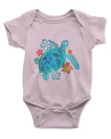 Infant Short Sleeve Bodysuit