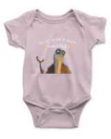 Infant Short Sleeve Bodysuit